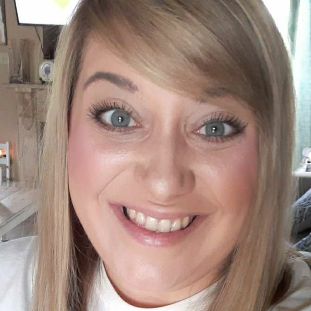 Meet your Posher, Lauren